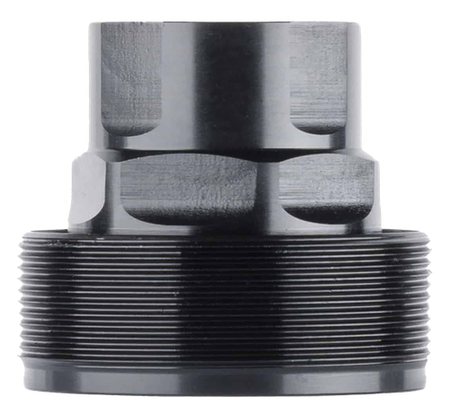 Dead Air Wolverine Thread Inserts Fits 16MM RPD Stainless Steel Black Nitride