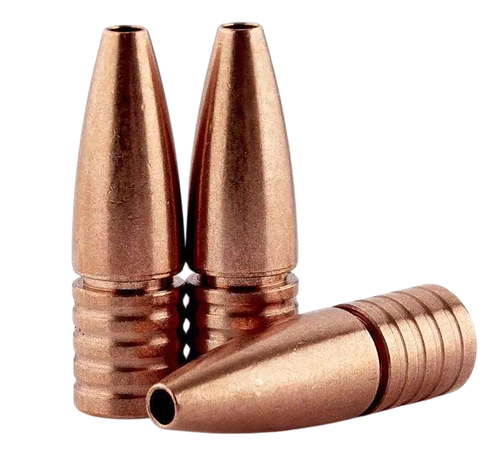 Wilson Combat 300WinMag 125gr Controlled Chaos 50rds