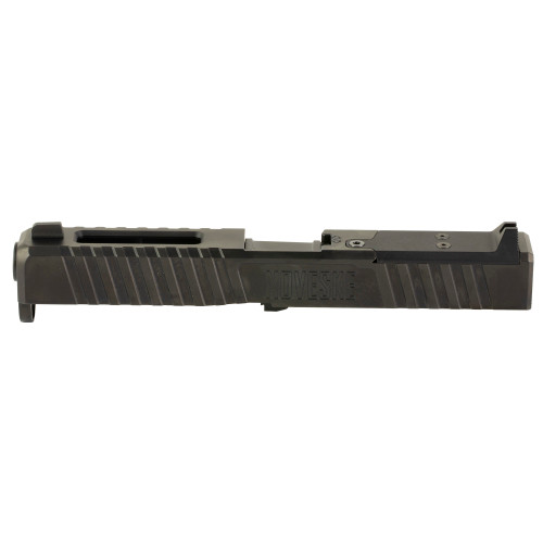 Noveske Or Slide/Barrel For Glock 17 G5 Black - 03002708