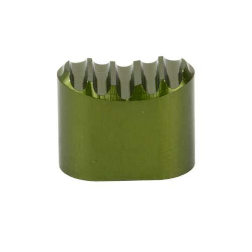 Battle Arms Development BAD Enhanced MAG Release OD Green