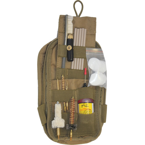 Pro-Shot Tactical Rifle Pack .223/5.56