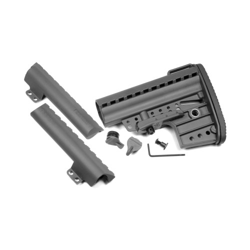 VLTOR Milspec Imod CLB FT Black