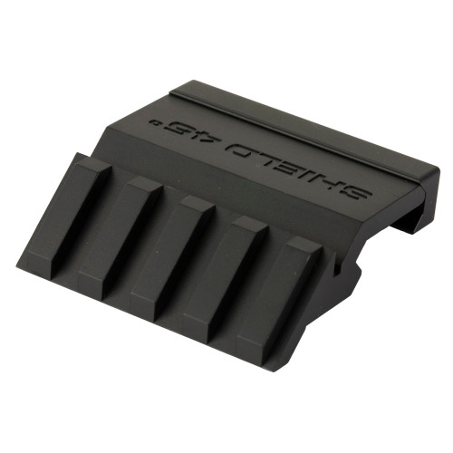 Shield Sights Shlds 45 Offset Picatinny Mount