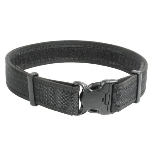 Blackhawk BH Refcd WEB Duty BLT W/LP INR MD Black