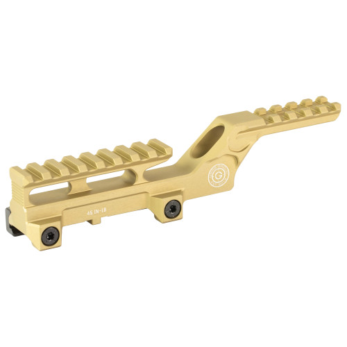 GBRS GROUP HYDRA V2 MNT EXPS FDE