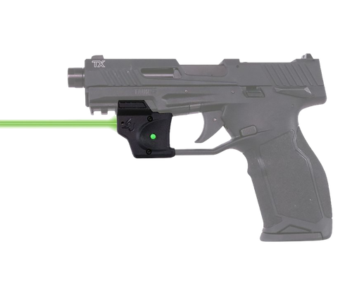 Viridian E-Series Fits Taurus TX22 Green Laser Black Polymer Trigger Guard Mount