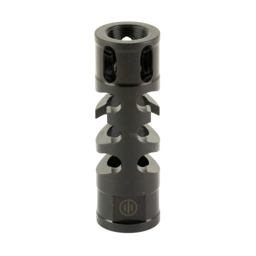 Primary Weapons Systems PWS FSC30 FH/Compensator 308 5/8X24 RH Black