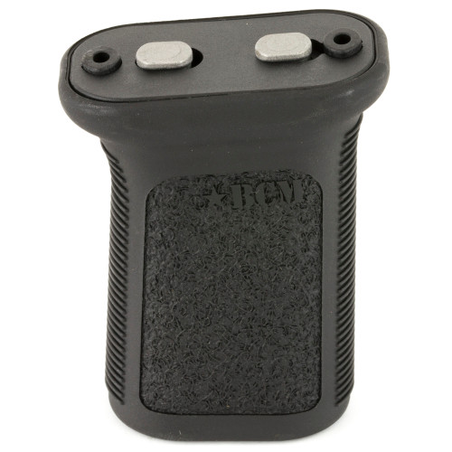 Bravo Company BCM Gunfighter Vert Grip KEY MOD3 Black