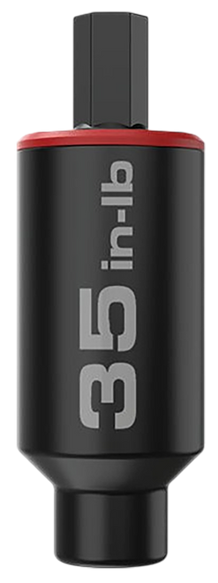 Real Avid Smart Torq Fixed Limiter Black/Red