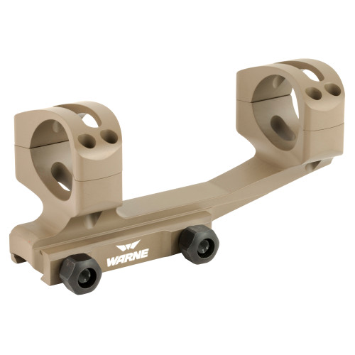 Warne GEN 2 Extnd Skeleton 30MM DE