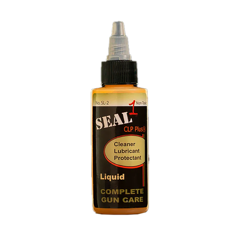 Seal 1 CLP Plus 2 oz
