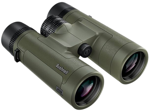 Bushnell R3 10x42mm BaK-4 Roof Prism Ranger Green