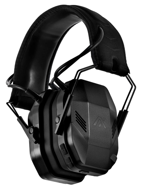 Axil LLC MX Pro Earmuffs 30dB Over the Head Black