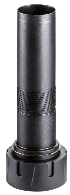 Banish(Silencer Central) Banish 12 Fits 6.70" Long Steel Black