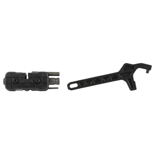 Otis 8 In 1 Pistol T-Tool For Glock