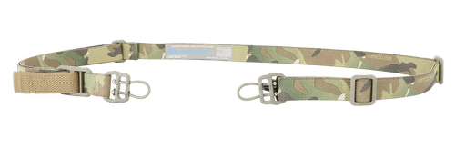 Blue Force Gear Vickers SMG Sling MultiCam Cordura 54"-64" OAL Two-Point Rifle