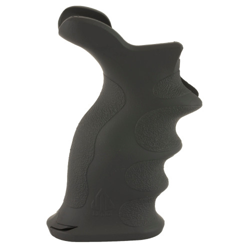 Leapers Inc. - UTG AR15 Cmbt Snpr Pistol Grip Black