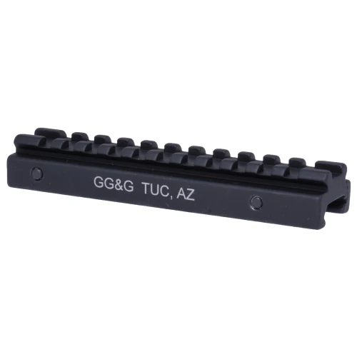 GG&G Standard AR15/M16 Scope Rail - GGG-1002
