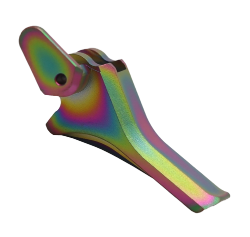 True Precision Inc Spectrum Drop-In Flat Fits Sig P365