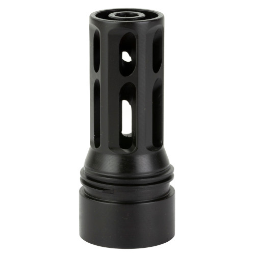 HUXWRX Safety HUX Flash Hider QD 556 M24X1.5 RH