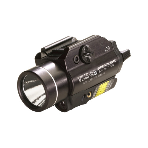 Streamlight Strmlght TLR-2 Strobe Light/Laser