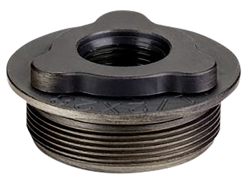 Banish(Silencer Central) Banish 9 Fits 5/8"x24 Inconel Black Oxide