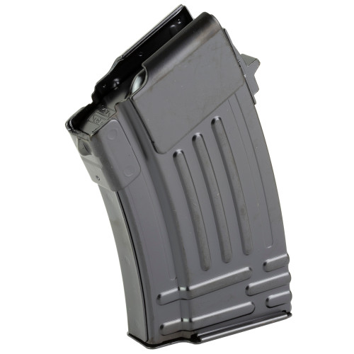 KCI MAG USA Fits AK-47 10-Round Black
