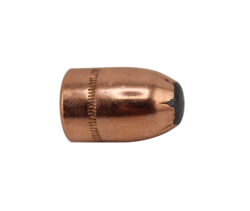 Sierra Pro-Hunter 45Cal 260gr Flat Nose 100/Box
