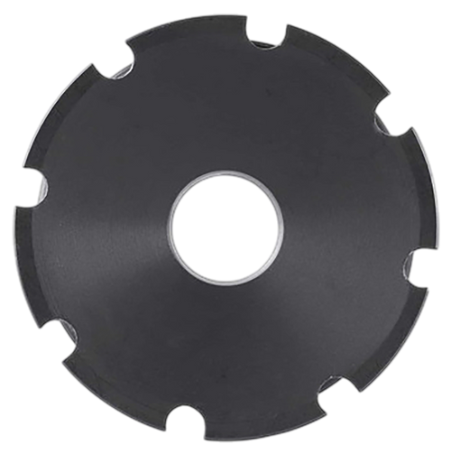 Dead Air Front Cap R-Series 30 Cal Fits Stainless Steel Black Nitride