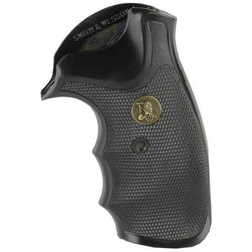 Pachmayr Pkmyr Grpr S&W J RB