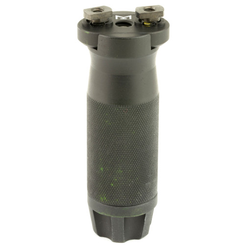Samson M-LOK Vertical Grip Medium Black