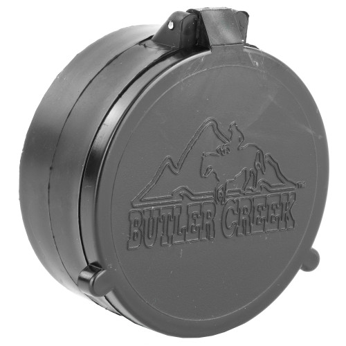Butler Creek Btlr CRK Flip Scope Cover 44 OBJ