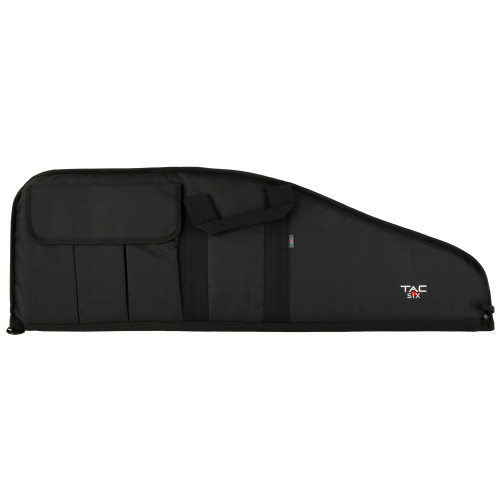 Allen Tactical Six Engage Case 38" Black