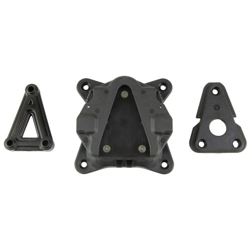 Rapid Force Surface Mount Black - RFX-SM-BK-C
