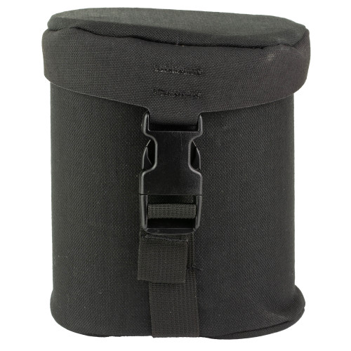 High Speed Gear NVG Pouch Dust Bag Combo Black