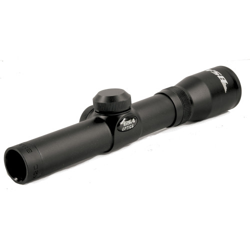 BSA Pistol Scope 2X20