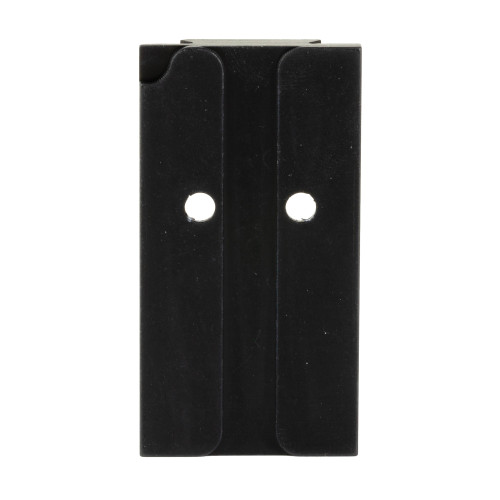 DNZ Plate For Glock MOS Aimpoint