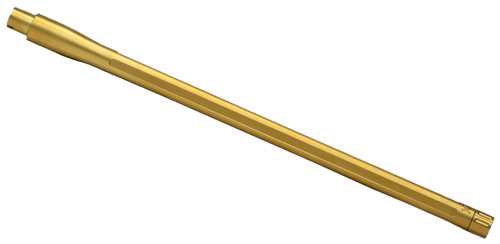 True Precision Inc TP/22 16.10" Profile Gold 416R Stainless Steel Barrel Fits Ruger 10/22