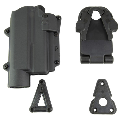 Rapid Force L2 Fits G19/X LG Lght RH