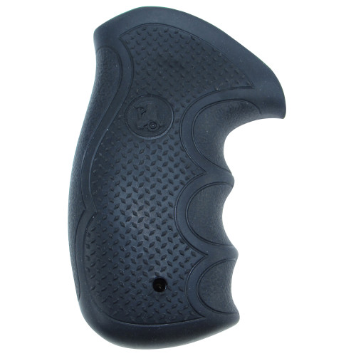 Pachmayr Pkmyr Diamond Pro Grip S&W K&L FRM RN