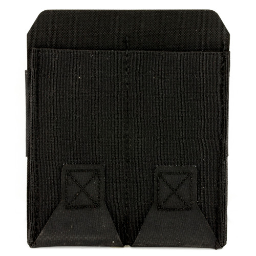 Blue Force Gear Black Belt 10SPD Double Pistol PCH