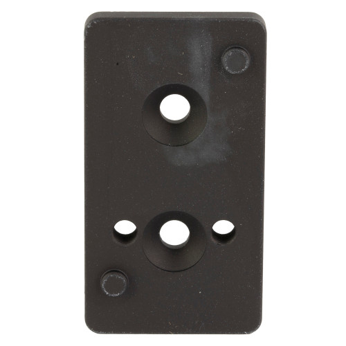 Arisaka Offset Optic Plate 4 DPP/RMS