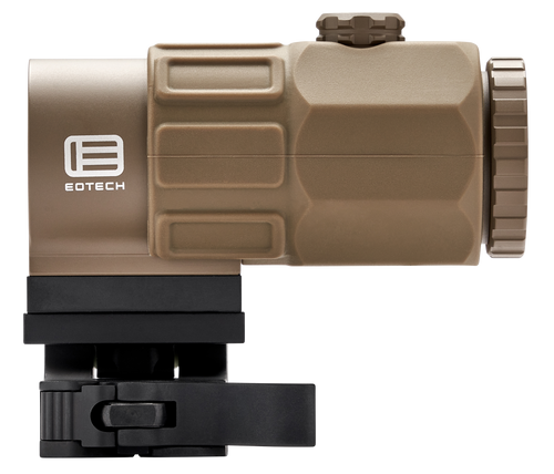 Eotech G45 Magnifier Tan/FDE 5x