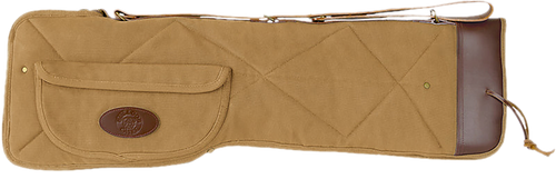 Bulldog Classic Canvas Tan Polymer Oxford 28" Long Shotgun