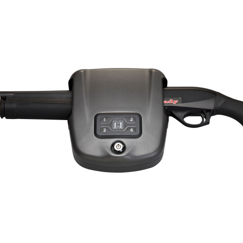Hornady Hrndy Security Rapid Shotgun Wall LCK