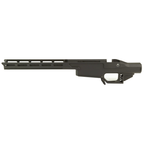 Ultradyne UD5 Chassis REM 700 SA RH Black - UD20001-AB