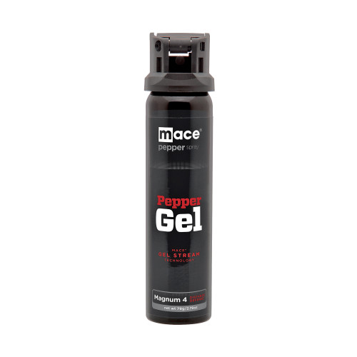 Mace Security International MSI 10% Pepper GEL Mk-Iv 79GM