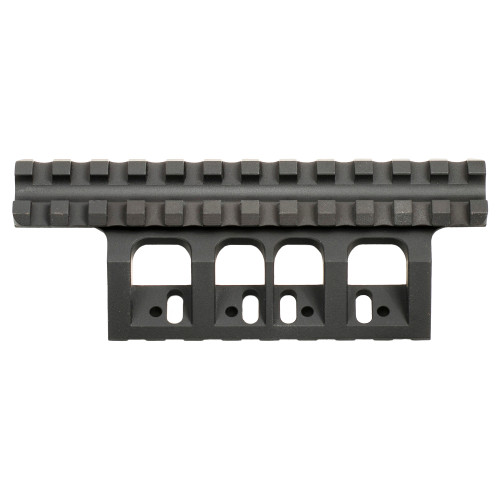 RS Regulate Reg 1913 Long Pic Rail Mod Upper Mount - AKR