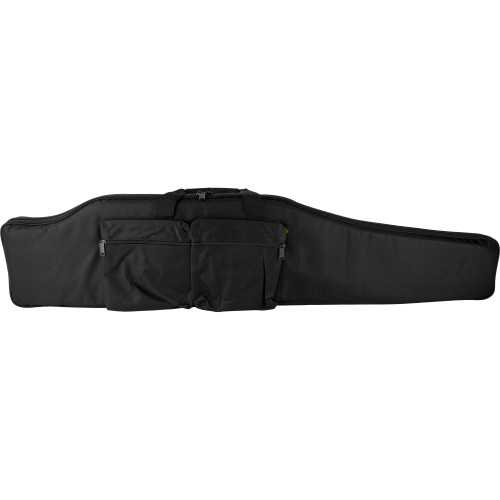 US Pack Premier Rifle Case 53X12X2 Black