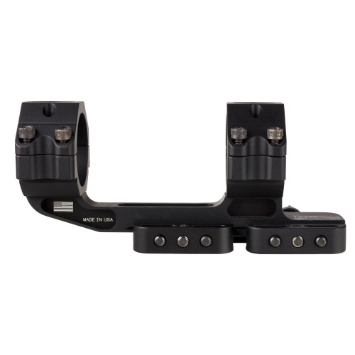 Trijicon CTL MT Qloc 35mm 1.7" 0 MOA Mount - AC22076